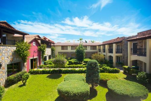 Hotel Tiana Beach Resort