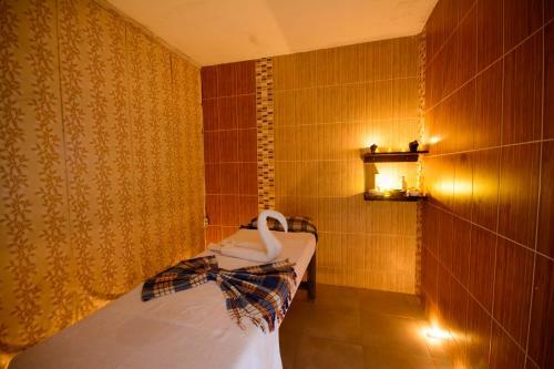 Hotel Tiana Beach Resort