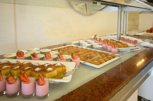 Hotel Tiana Beach Resort