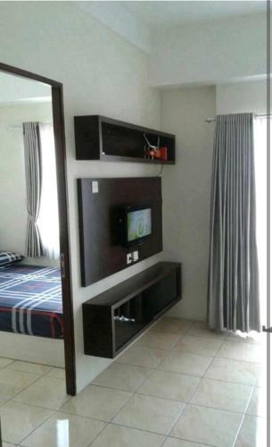 Apartemen Asri Di Bandung Timur