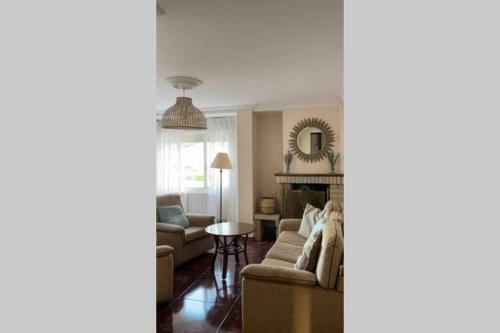 Apartamento Caravia - Playa La Espasa - Grandes Terrazas