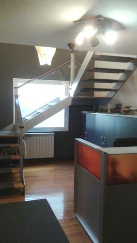 Hostal Juego Bolos Ostatua
