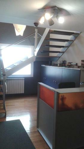 Hostal Juego Bolos Ostatua