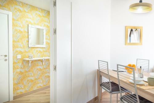 Apartamento Entren�cleos