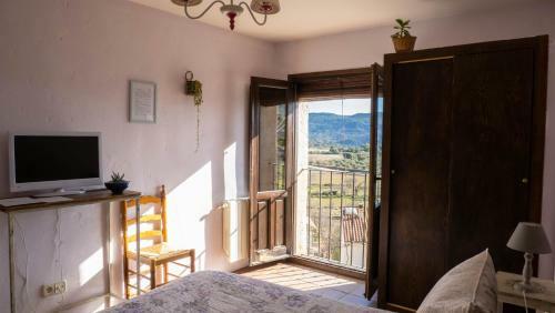 Agroturismo Casa Rural El Bot�nico