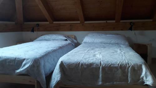 Apartamento Casa Garrabet