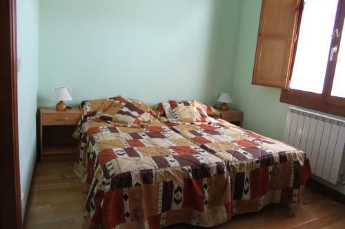 Agroturismo Casa Rural Bestetxea