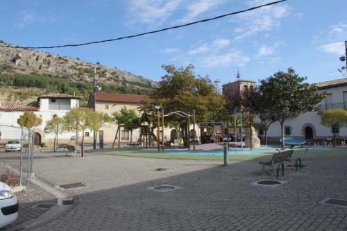 Agroturismo Casa Rural Bestetxea