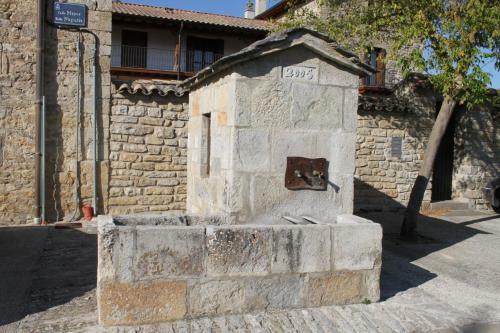 Agroturismo Casa Rural Bestetxea