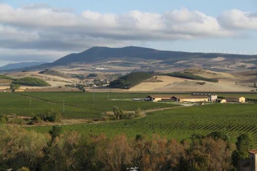 Agroturismo Casa Rural Bestetxea