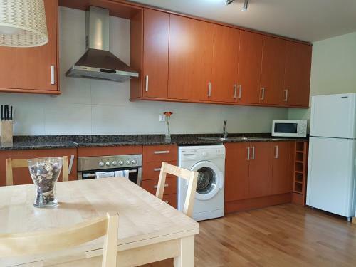 Apartamento Plana Rei Immovall Durro