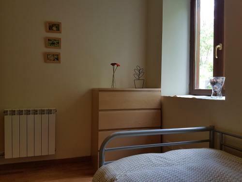 Apartamento Plana Rei Immovall Durro