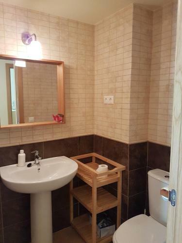 Apartamento Plana Rei Immovall Durro