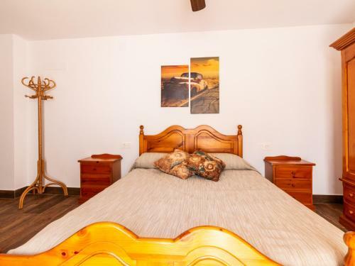 Villa La Casona Del Darr�n