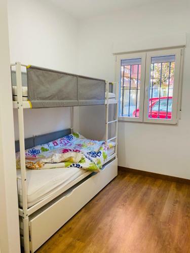 Apartamento Casa Olas