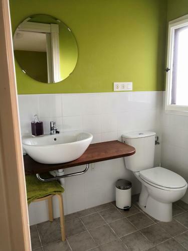 Albergue Hospeder�a San Jos�