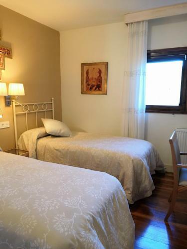 Albergue Hospeder�a San Jos�