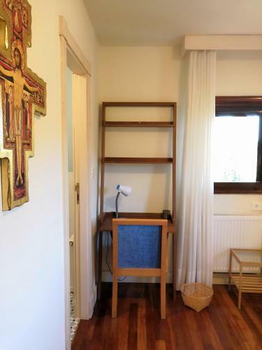 Albergue Hospeder�a San Jos�