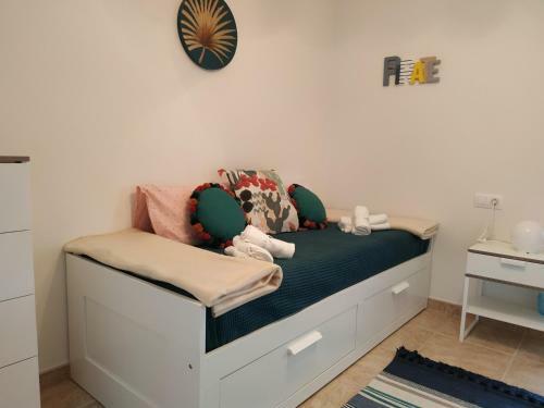 Apartamento Elantxobe Puerto