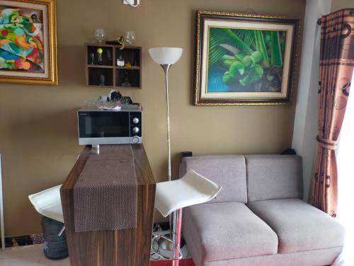 Apartamento Budiarto House