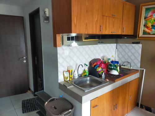 Apartamento Budiarto House