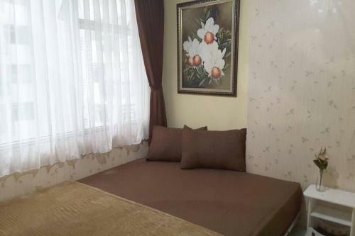 Apartamento Skygarden's Room