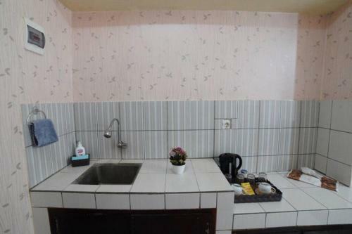 Apartamento Skygarden's Room