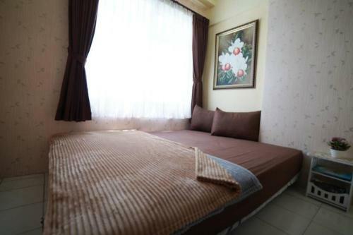 Apartamento Skygarden's Room