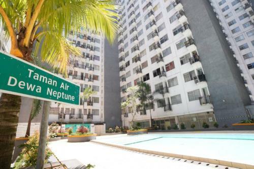 Apartamento Skygarden's Room