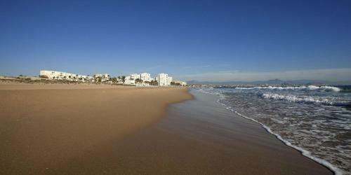 Alojamiento El Altet Playa