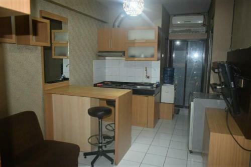 Apartamento Gateway Cicadas Bandung
