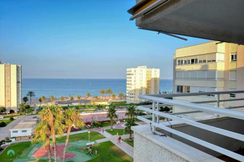 Apartamento Urbanova Alicante