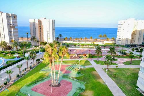 Apartamento Urbanova Alicante