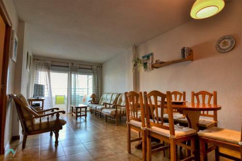 Apartamento Urbanova Alicante