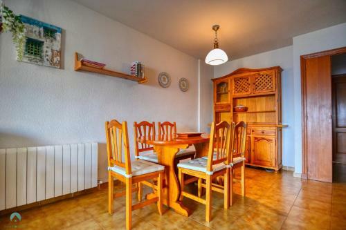 Apartamento Urbanova Alicante