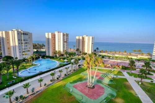 Apartamento Urbanova Alicante