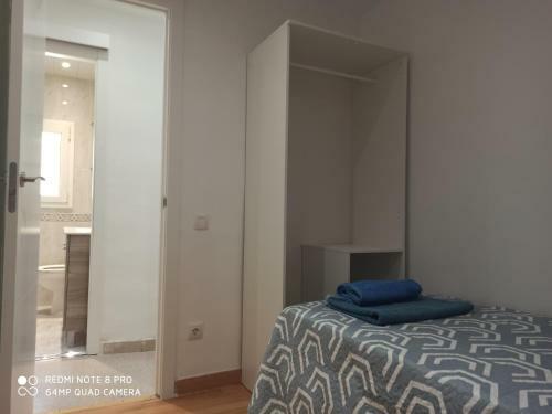 Camp Nou Holydays Apartament