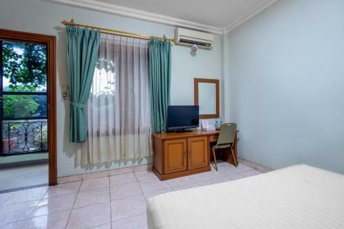 Ardellia Hotel