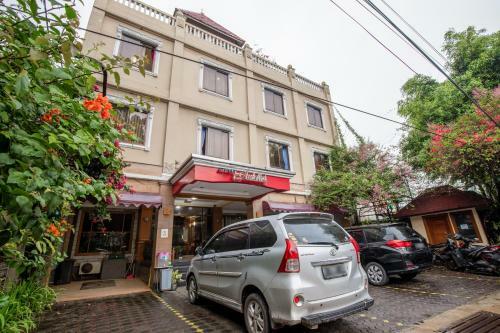 Ardellia Hotel