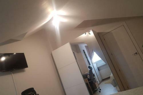 Apartamento Coqueto �tico Con Terraza