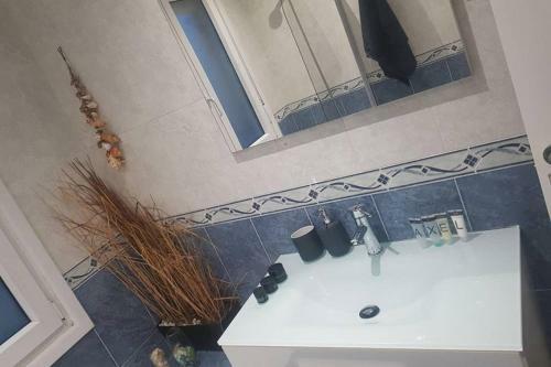 Apartamento Coqueto �tico Con Terraza