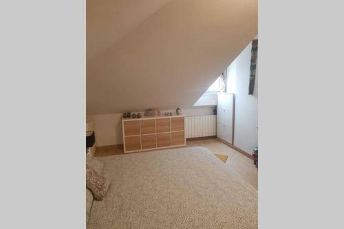 Apartamento Coqueto �tico Con Terraza