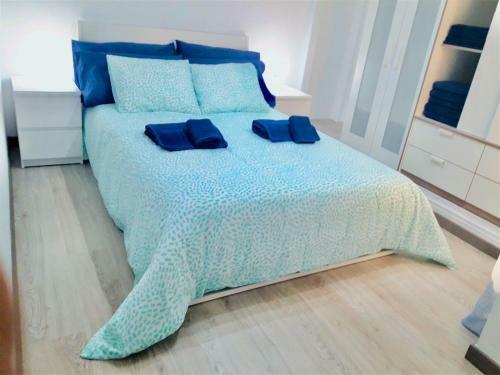 Apartamento Agua Dulce De Tenerife