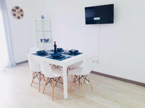 Apartamento Agua Dulce De Tenerife