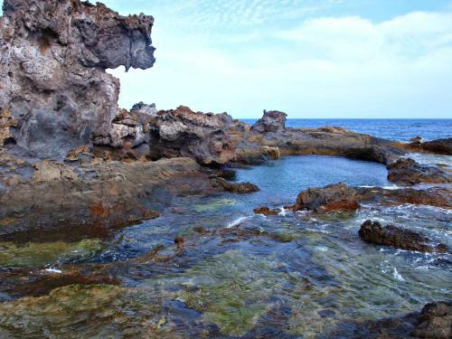 Apartamento Agua Dulce De Tenerife