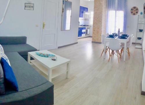 Apartamento Agua Dulce De Tenerife