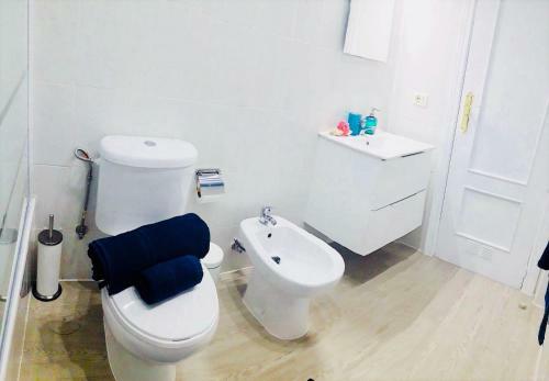 Apartamento Agua Dulce De Tenerife