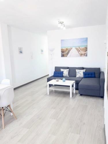 Apartamento Agua Dulce De Tenerife