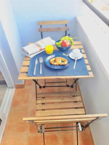 Apartamento Agua Dulce De Tenerife