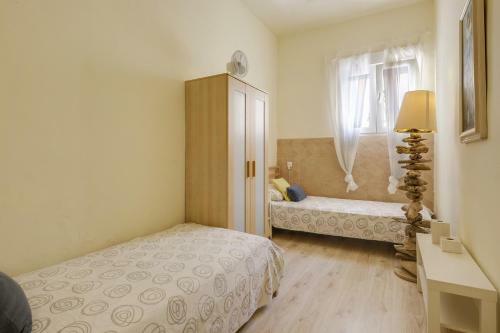 Apartamento Planta Baja